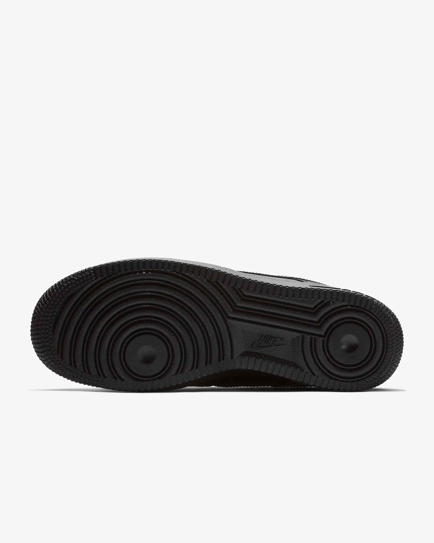 Nike Airforce 1 "Black" - Image 2