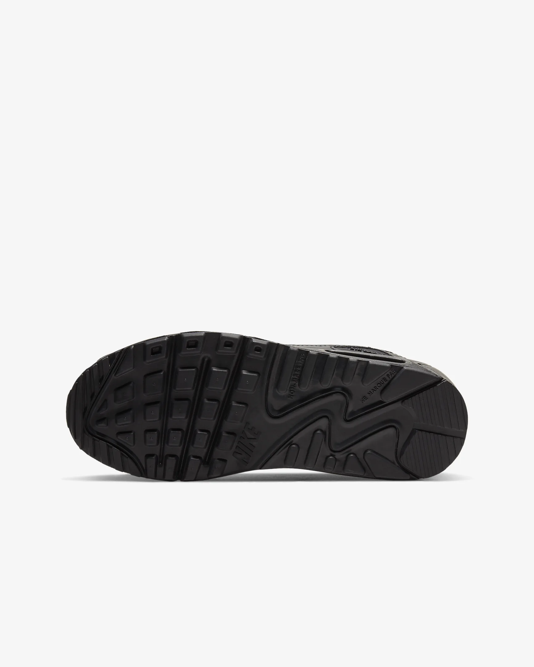 Nike Air Max 90 "Black" - Image 4