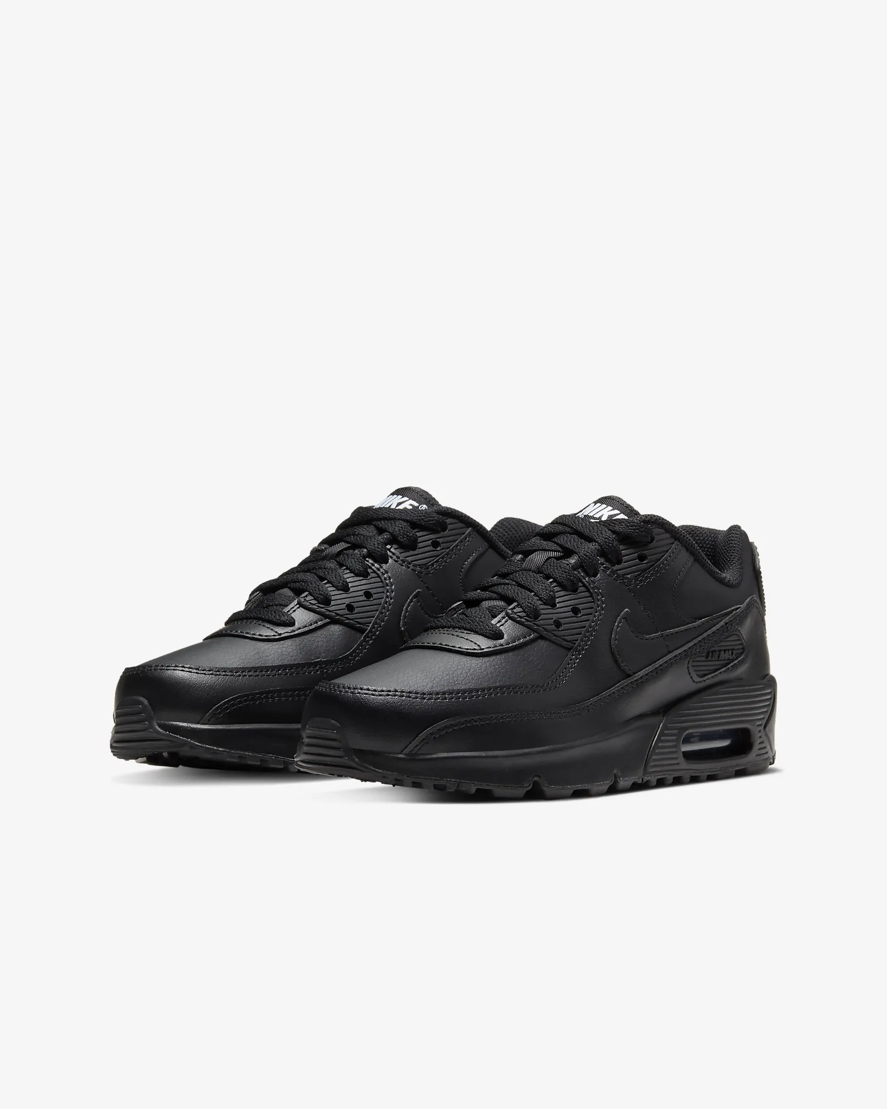 Nike Air Max 90 "Black" - Image 3
