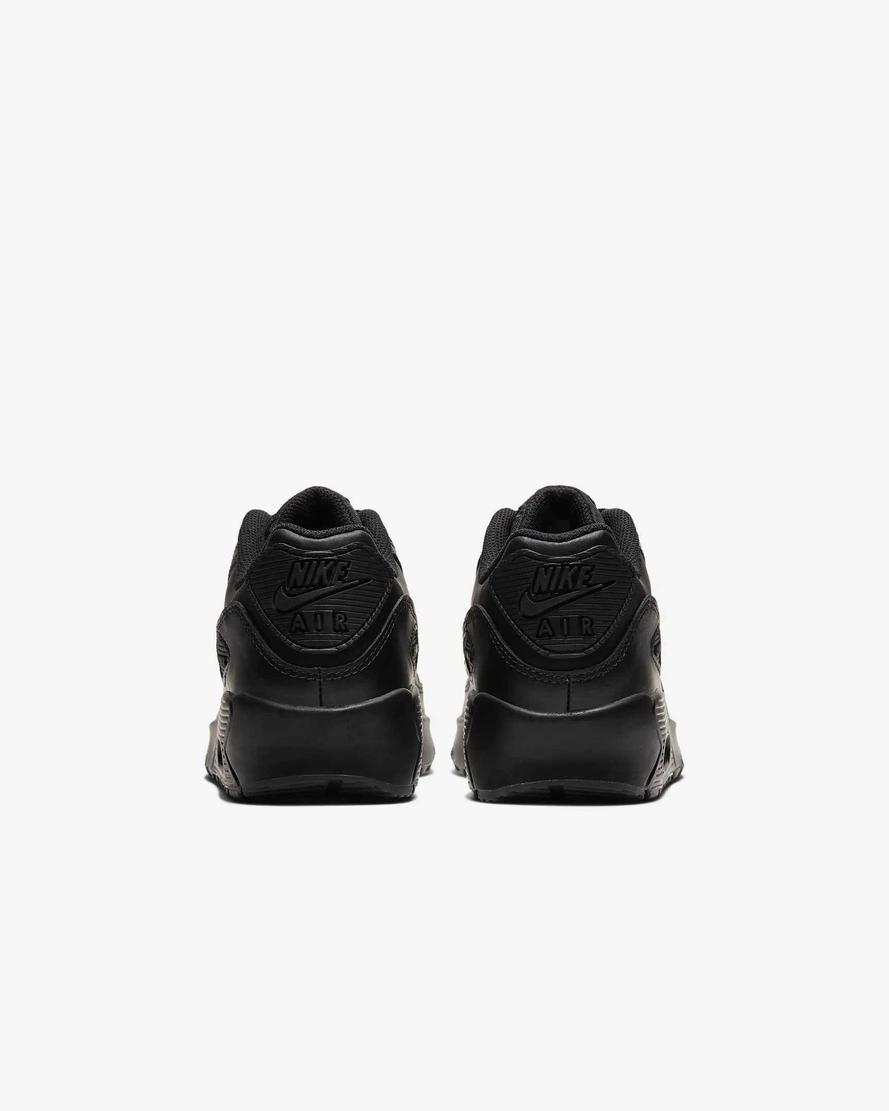Nike Air Max 90 "Black" - Image 2