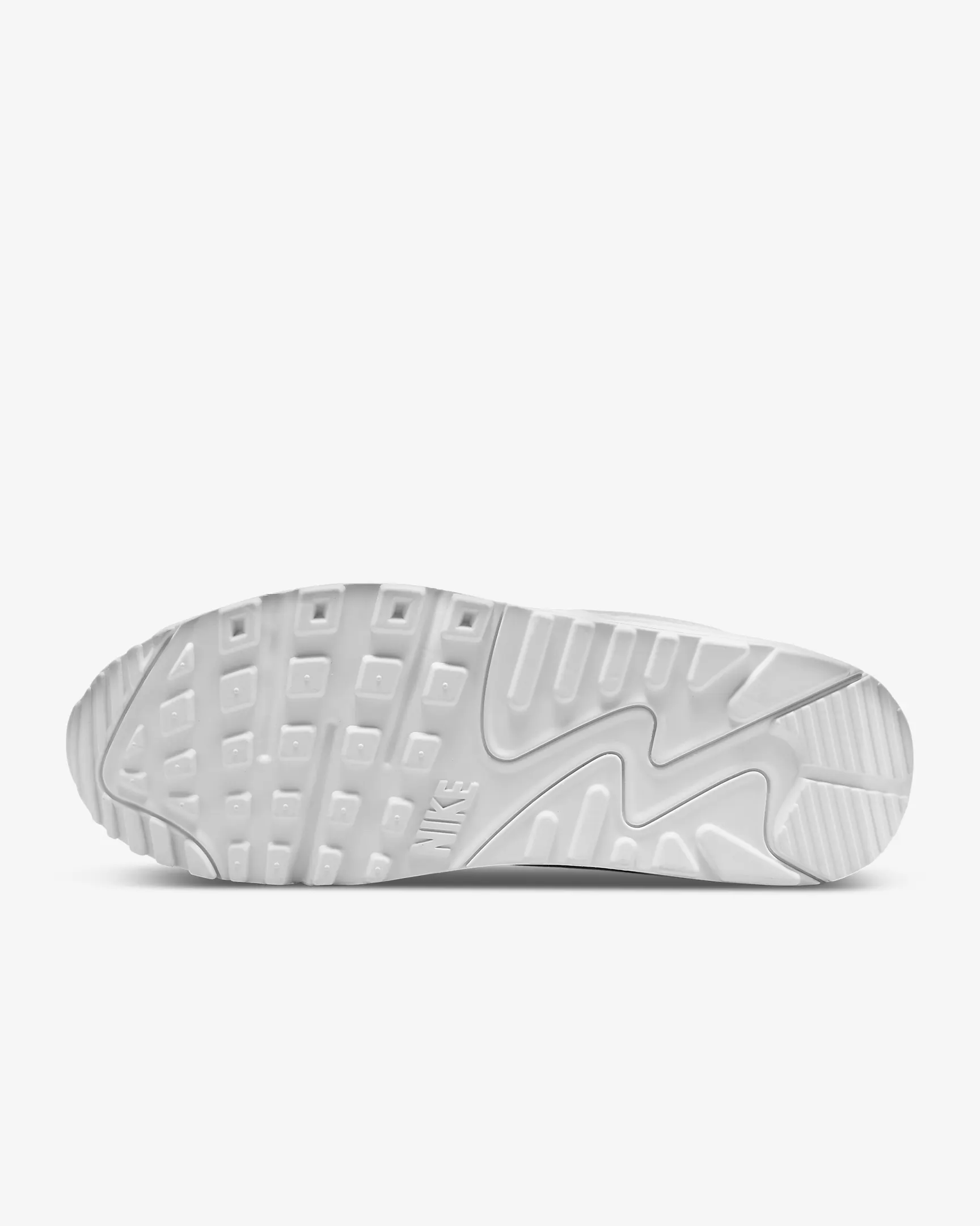 Nike Air Max 90 "White" - Image 3