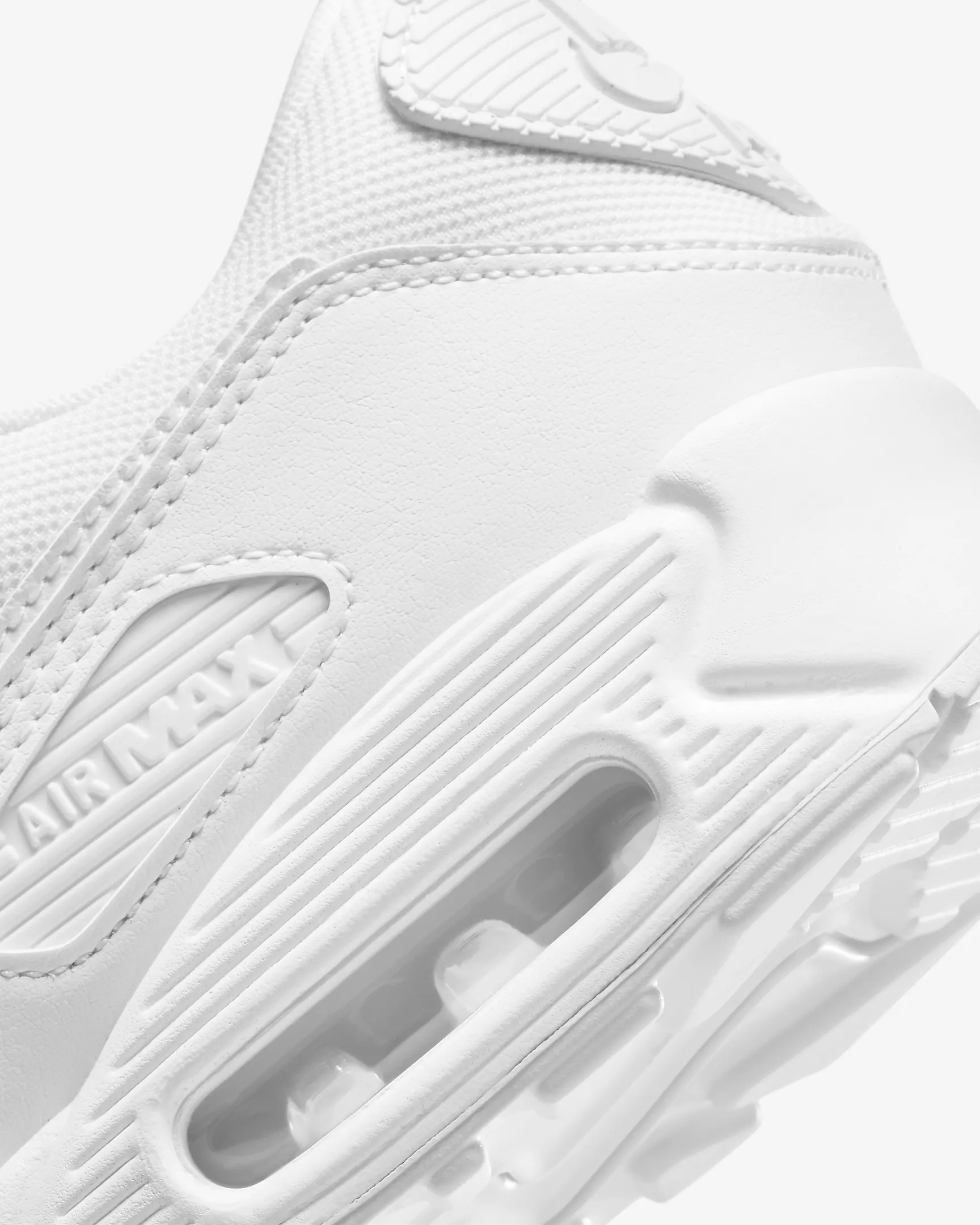 Nike Air Max 90 "White" - Image 5