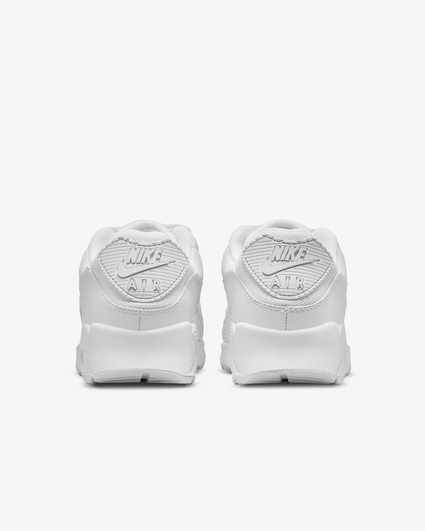Nike Air Max 90 "White" - Image 4