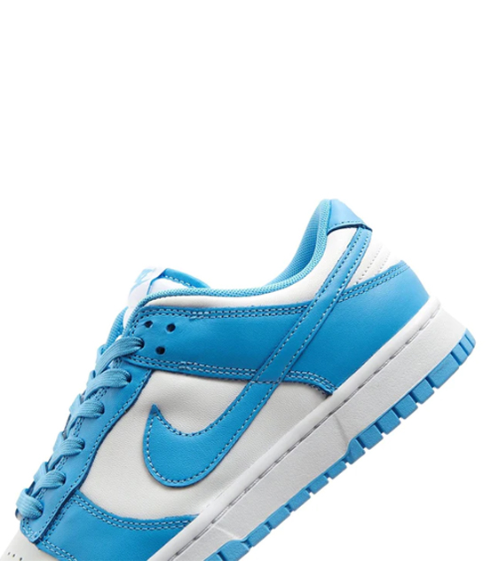 Nike Dunk Low " University Blue" - Image 4
