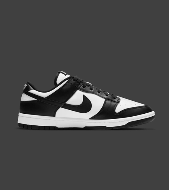 Nike Dunk Low "Panda" - Image 2