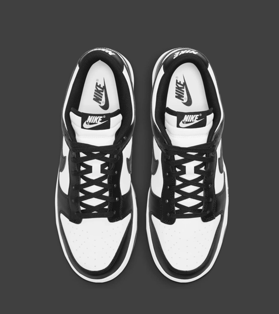 Nike Dunk Low "Panda" - Image 4