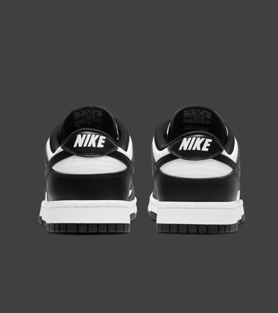 Nike Dunk Low "Panda" - Image 3
