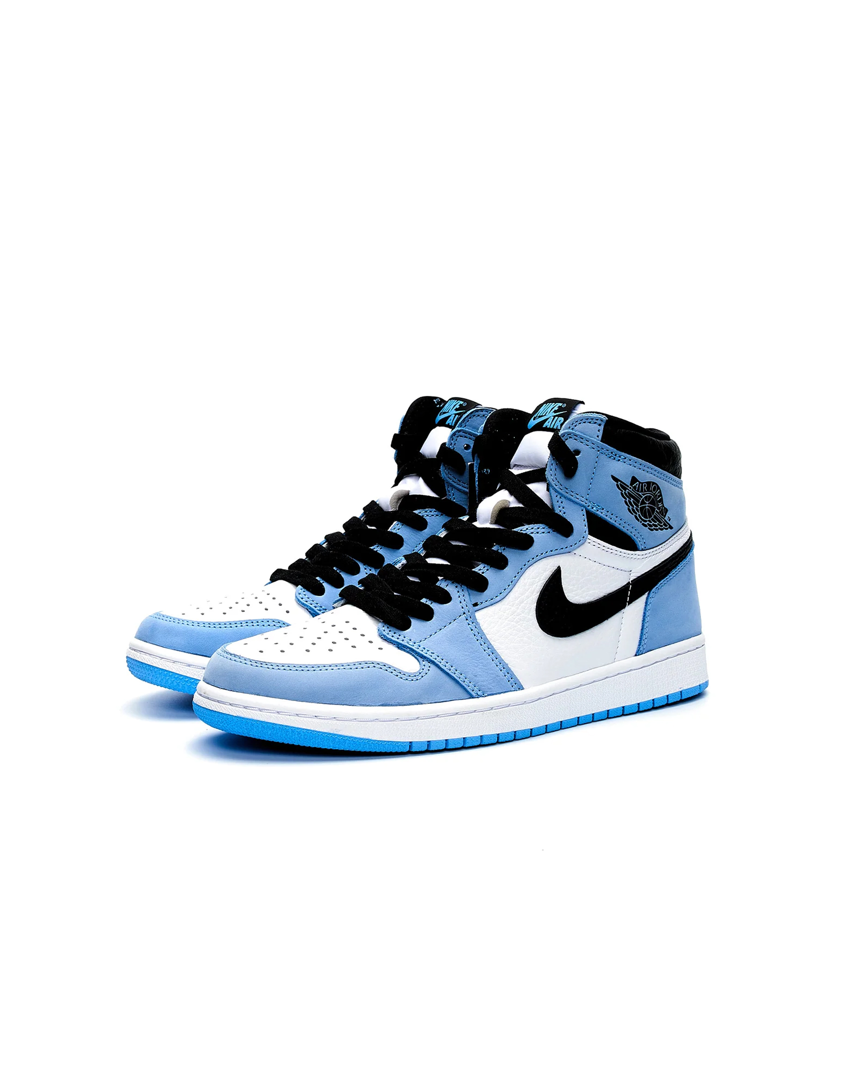 Jordan 1 Retro High "University Blue" - Image 3
