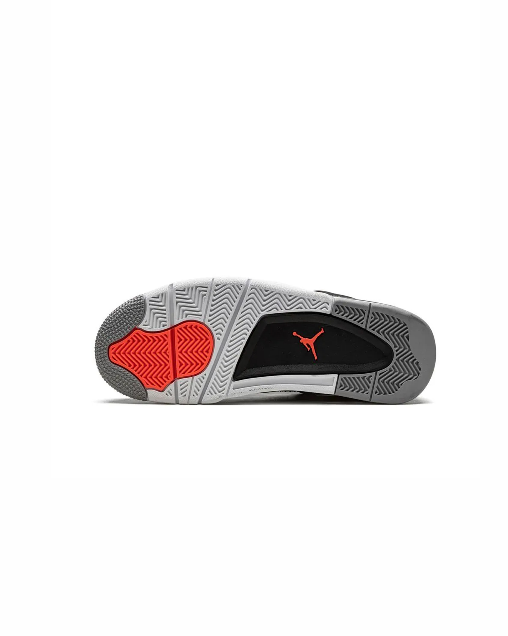 Air Jordan 4 Retro "Infrared" - Image 3
