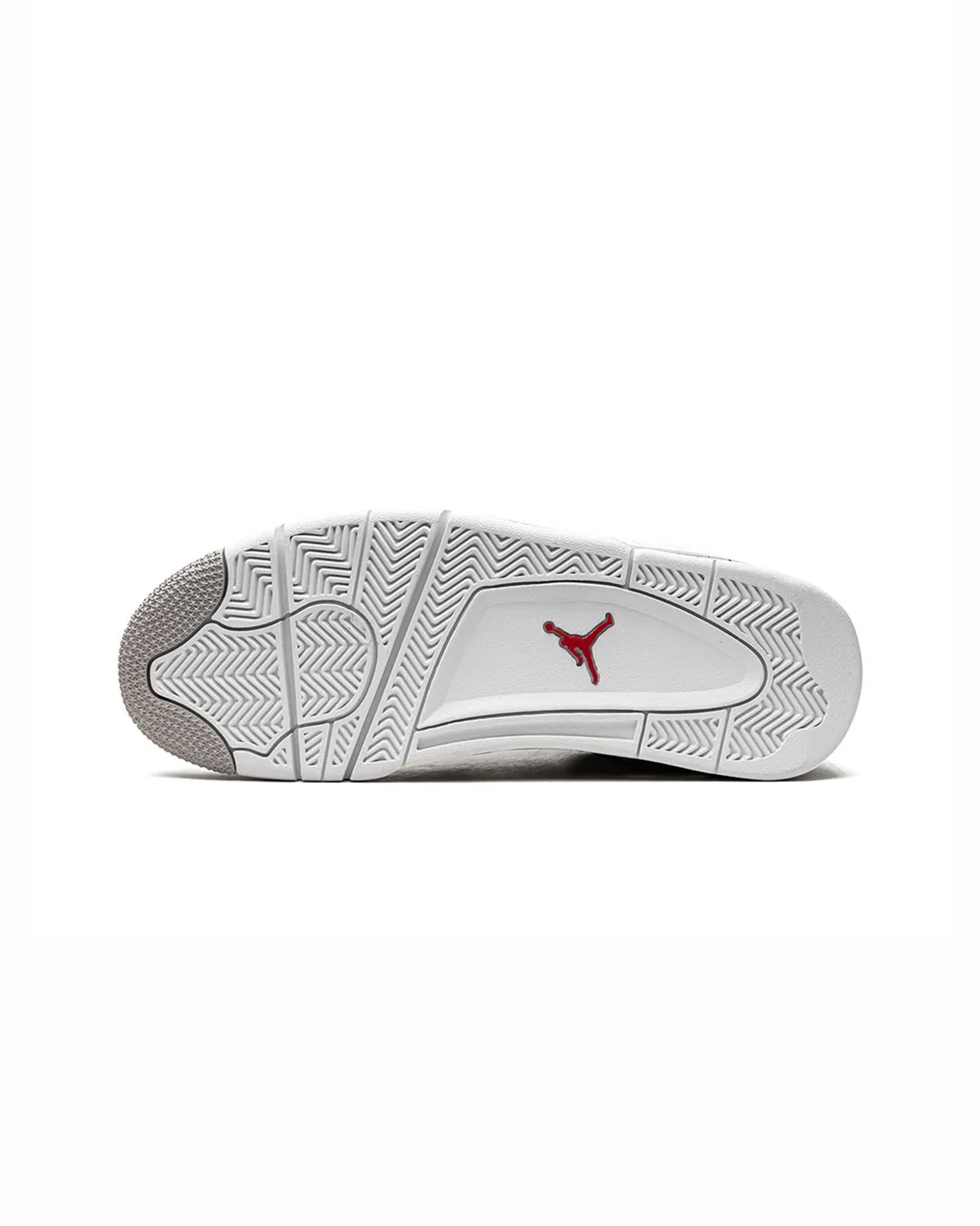 Air Jordan 4 Retro "White Oreo" - Image 3