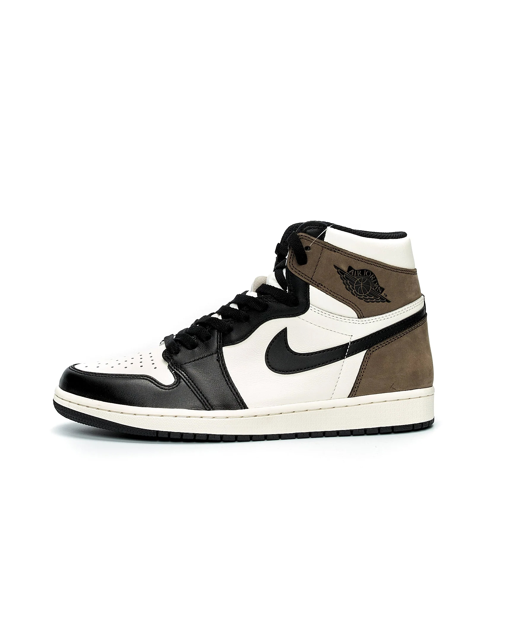 Jordan 1 Retro High "Dark Mocha"