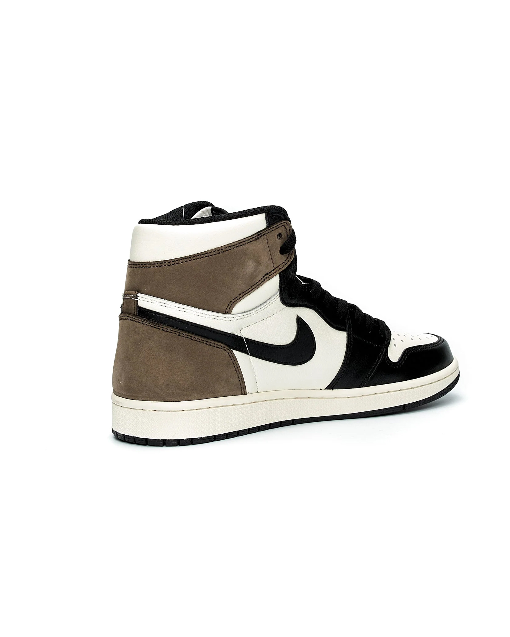Jordan 1 Retro High "Dark Mocha" - Image 2