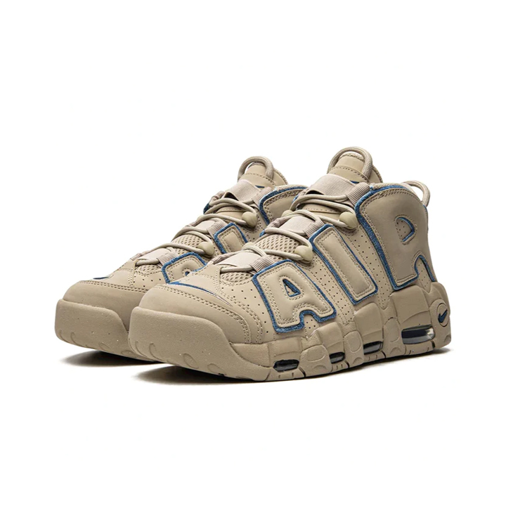 NIKE UPTEMPO "LIMESTONE" - Image 3