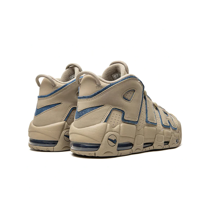 NIKE UPTEMPO "LIMESTONE" - Image 2