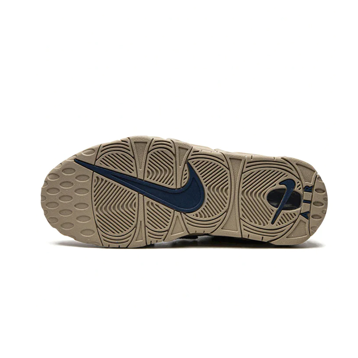 NIKE UPTEMPO "LIMESTONE" - Image 4