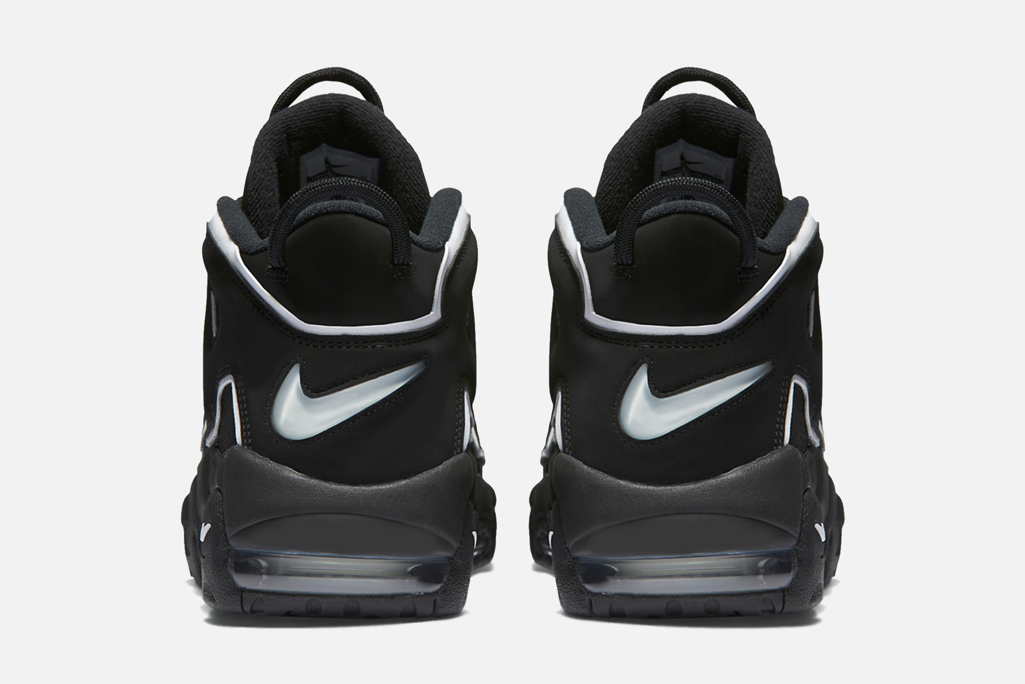 Nike Air More Uptempo OG - Image 2