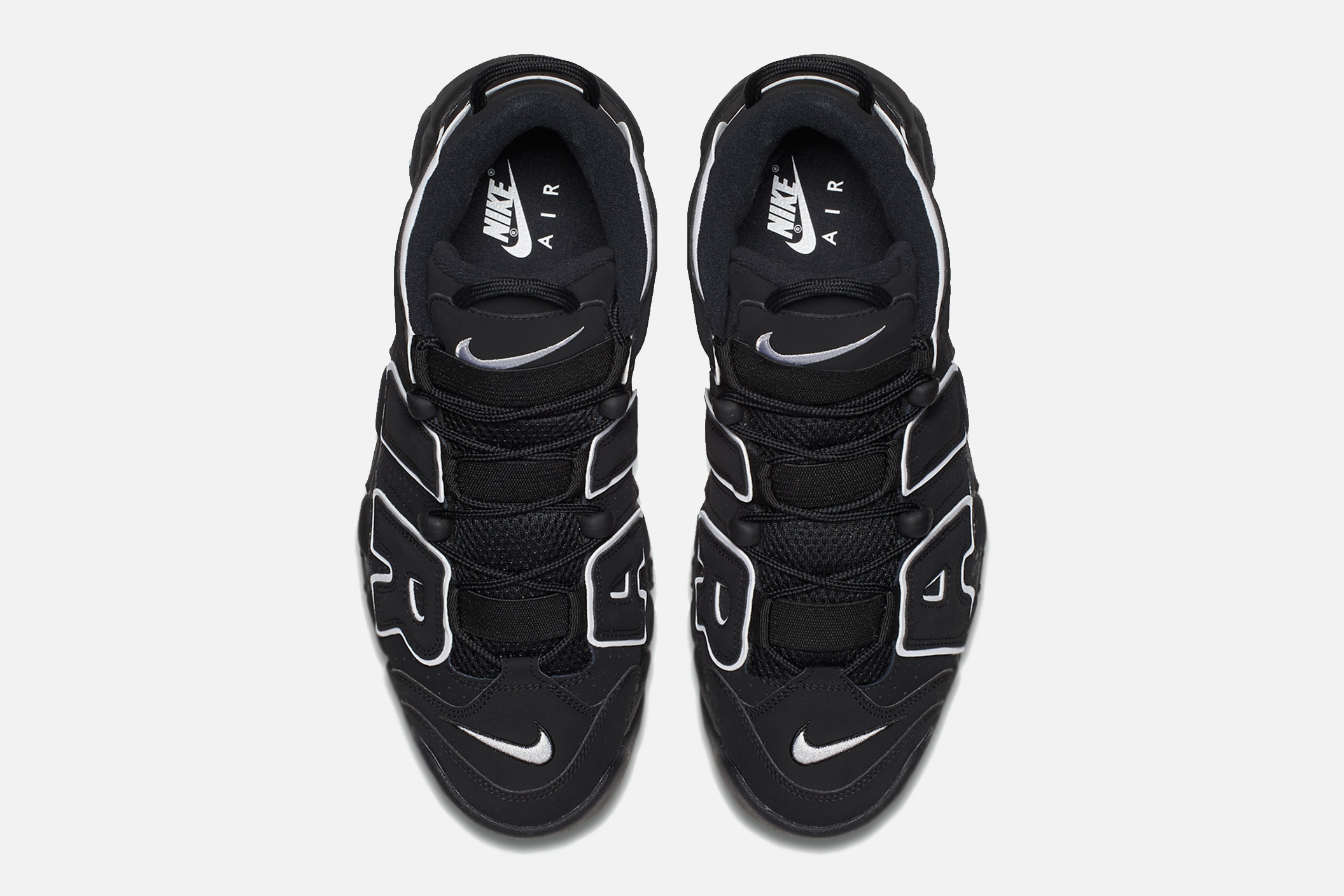 Nike Air More Uptempo OG - Image 3