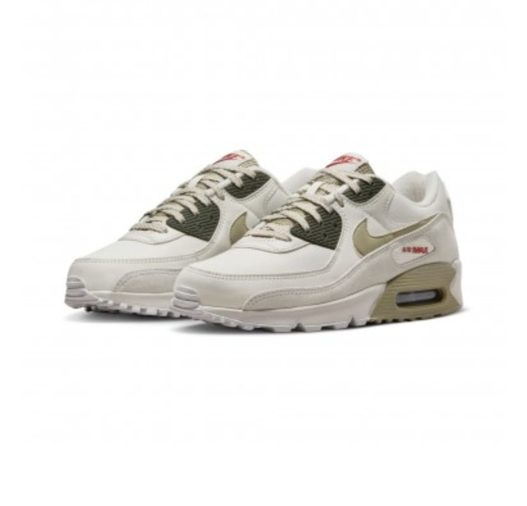 Nike Air Max 90 "Phantom Neutral Olive" - Image 2
