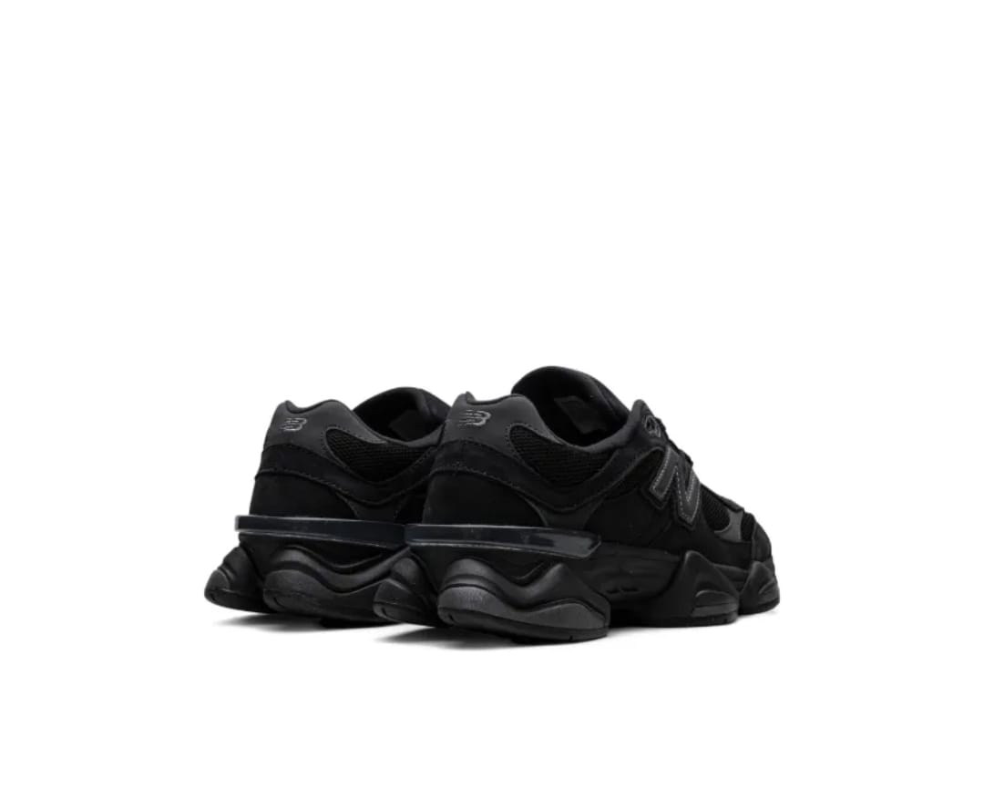 New Balance 9060 "Black Cement" - Image 3