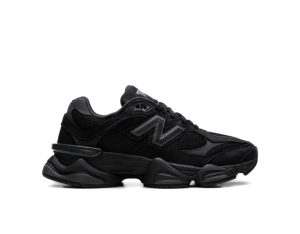 New Balance 9060 "Black Cement"