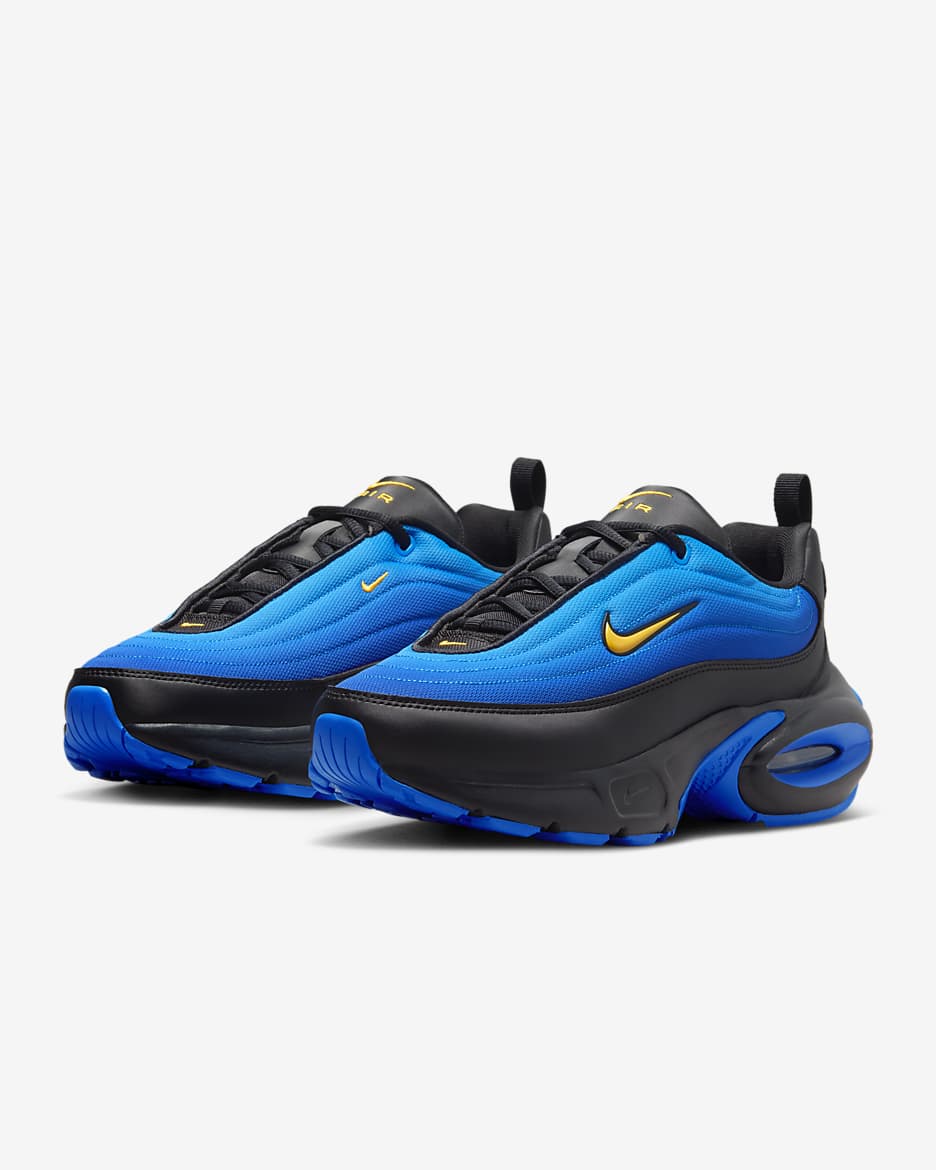 Nike Portal Blue - Image 2